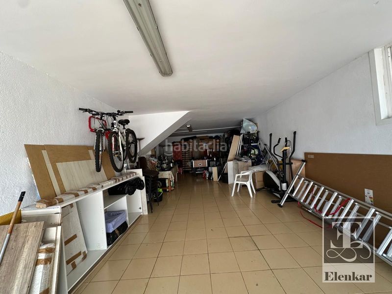 Foto 20fe8d15-2c69-4f4c-ab6a-c57c00ce1ea8. Casa amb aparcament a Segur de Calafell nucli urbà Segur de Calafell