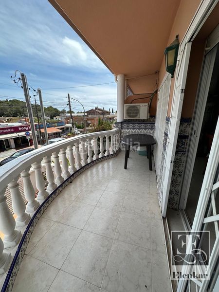 Foto 4166f67d-5d6a-4aba-96cb-09f6069e3f89. Casa amb aparcament a Segur de Calafell nucli urbà Segur de Calafell