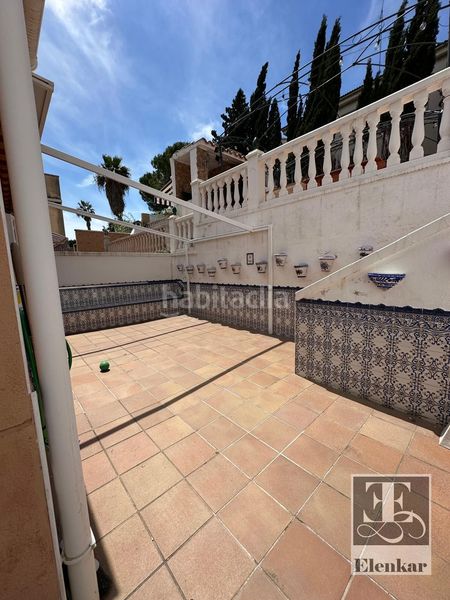 Foto c0a1e5a8-a193-4948-965b-a62146ba6605. Casa amb aparcament a Segur de Calafell nucli urbà Segur de Calafell