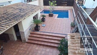 Semi detached house  Ventura gasol. Adosada