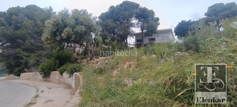 Foto cf27d306-b743-4ab9-9477-901ee08f08d3. Finca rústica a Segur de Calafell nucli urbà Segur de Calafell
