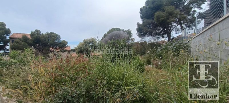Foto dea01b33-0204-4d9e-ad1c-529bcb1cdc84. Finca rústica a Segur de Calafell nucli urbà Segur de Calafell