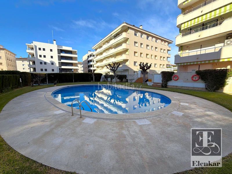 Foto 0c60023c-e539-499d-ba48-d33e3d7cd2a0. Pis amb calefacció aparcament piscina a L´Estany Calafell