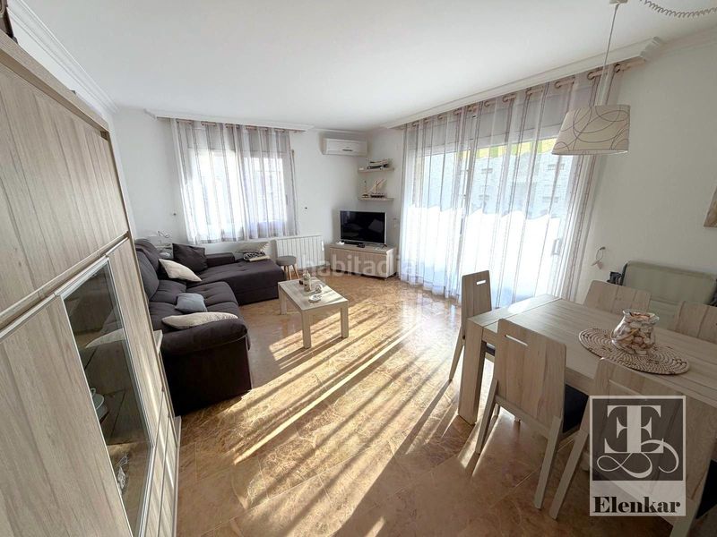 Foto 48bf9f6a-d6fc-4cad-9209-135311189768. Pis amb calefacció aparcament piscina a L´Estany Calafell