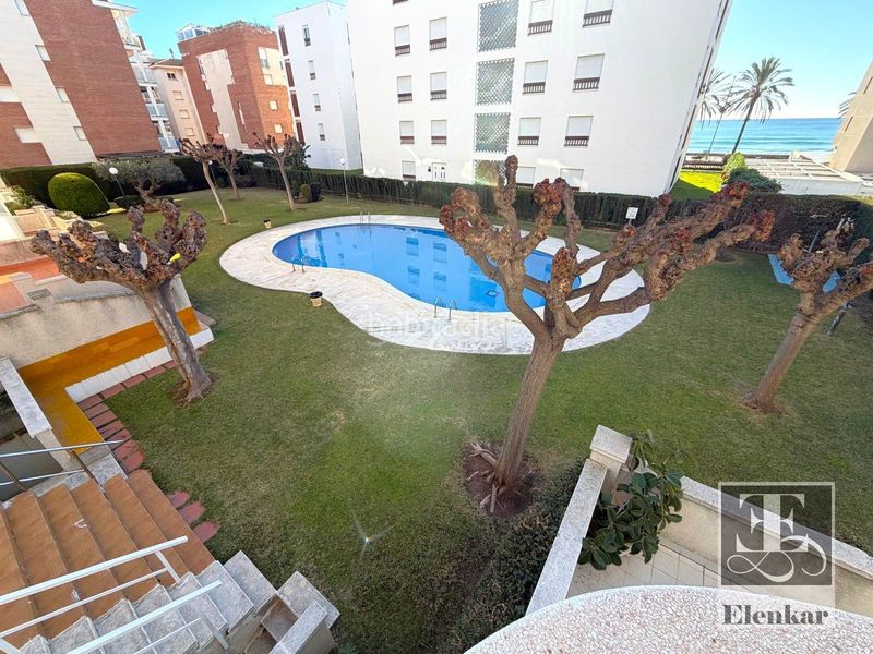 Foto b997b7b2-7c39-4e7f-9f83-d54f3e61cc34. Pis amb calefacció aparcament piscina a L´Estany Calafell