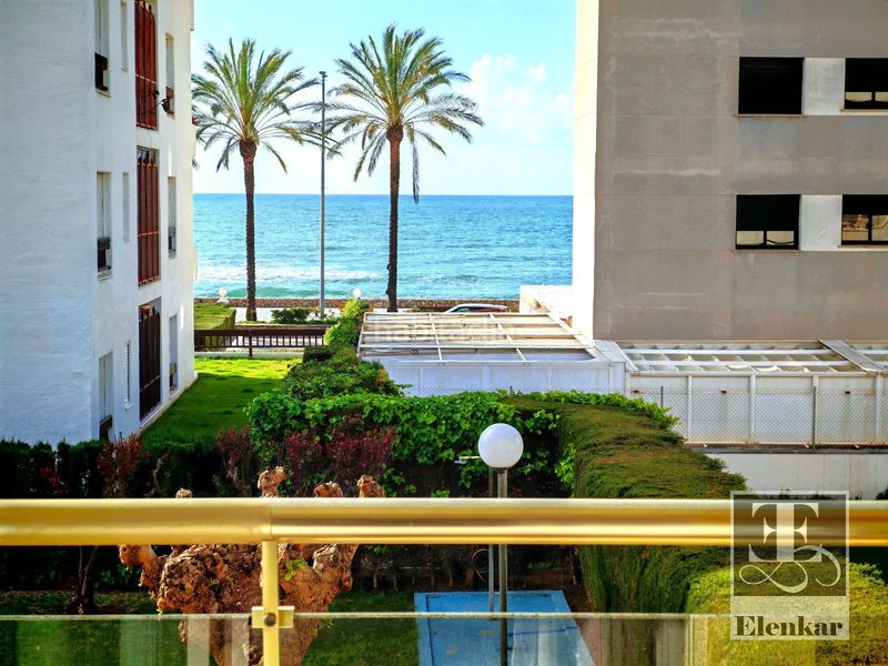 Foto c9cd093e-e190-4595-9df9-9797e4d2a1c8. Pis amb calefacció aparcament piscina a L´Estany Calafell