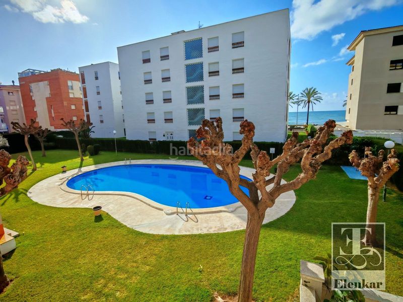 Foto d63593a8-a9a5-4ea1-8818-51c0fc046a41. Pis amb calefacció aparcament piscina a L´Estany Calafell