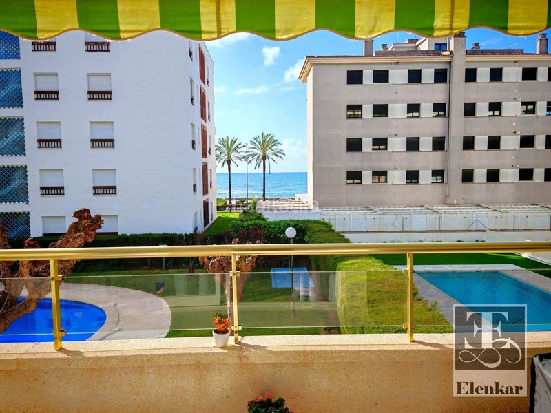 Foto da20e407-a171-4220-84fb-5fcf083889be. Pis amb calefacció aparcament piscina a L´Estany Calafell
