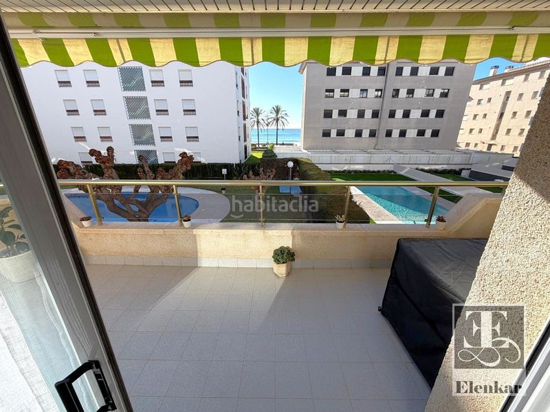 Foto f97084b1-10d8-4bd0-8876-9e9be33be927. Pis amb calefacció aparcament piscina a L´Estany Calafell