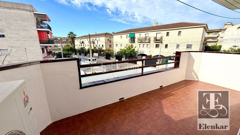 Foto 72898c11-6337-40fe-bd8b-b2fd7ea781ab. Haus mit heizung parking terrasse in Can Toni Cunit