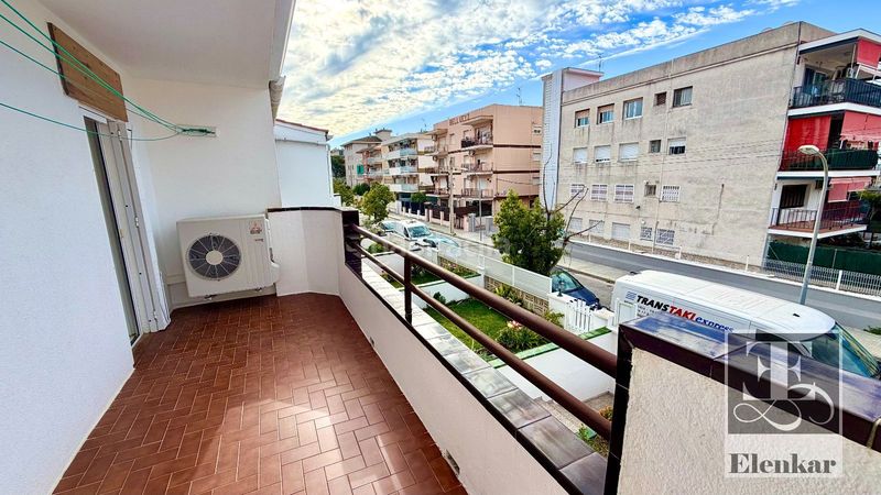 Foto 7e7b1f12-c1a2-4b3b-ac56-c1691bb06e9b. Haus mit heizung parking terrasse in Can Toni Cunit