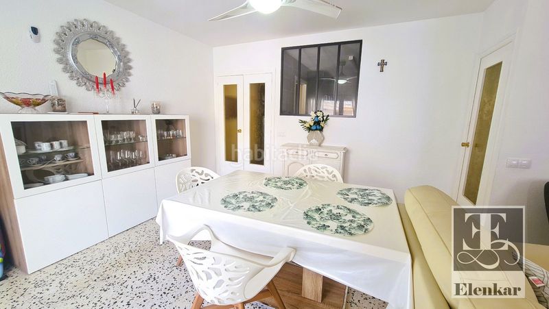Foto 16dd9ed1-6051-4d9d-80f3-628b8b95e63e. Pis amb aparcament piscina a Calafell platja Calafell