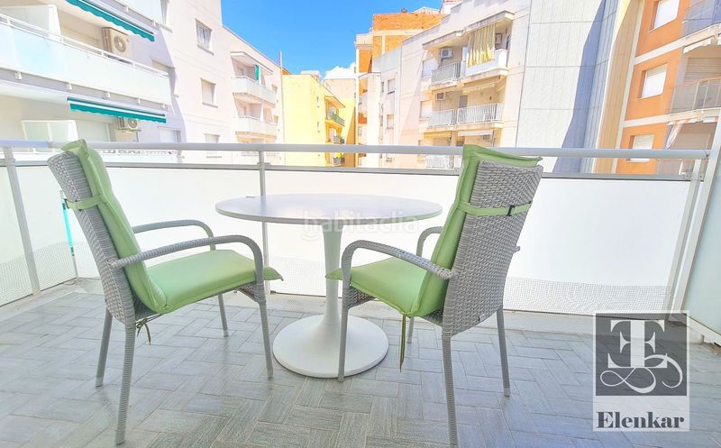 Foto 76440b68-33fe-46eb-894d-0ef7712e1a72. Pis amb aparcament piscina a Calafell platja Calafell