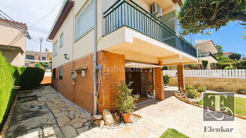 Foto 0f50d993-11a0-4333-860e-25141f94f1be. Casa amb aparcament a Bellamar Calafell