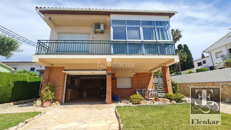 Foto 45c94512-67e7-46cb-9686-45d5f779216a. Casa amb aparcament a Bellamar Calafell