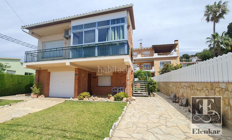 Foto 9446ae29-f507-4125-b3e1-5de8968360f3. Casa amb aparcament a Bellamar Calafell