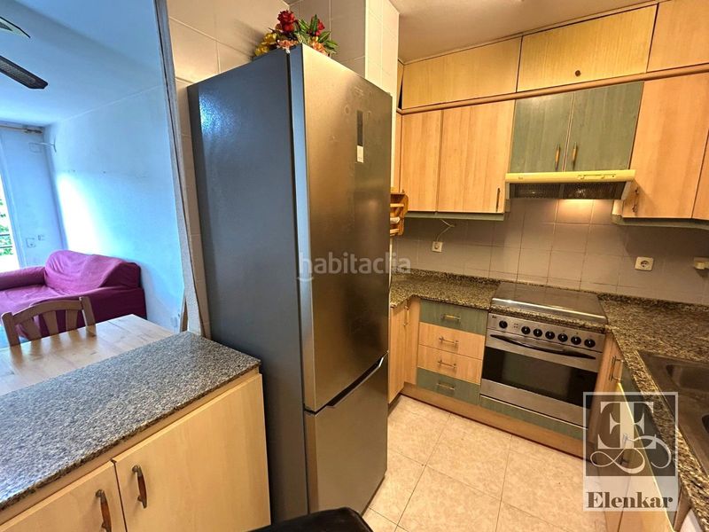 Foto a887a228-deb4-4b44-a9bd-4778b7e6d2de. Pis amb aparcament piscina a Calafell platja Calafell