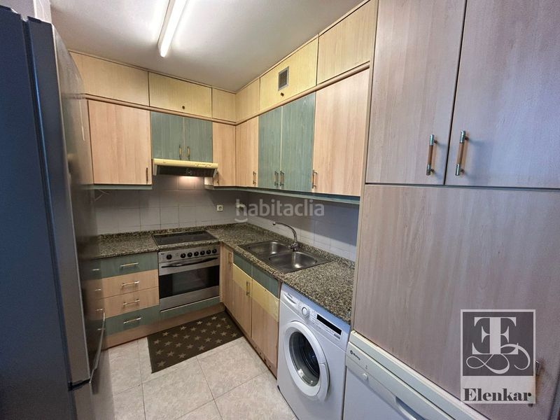 Foto b1eb8c5d-0721-4159-83b3-7f626c142163. Pis amb aparcament piscina a Calafell platja Calafell