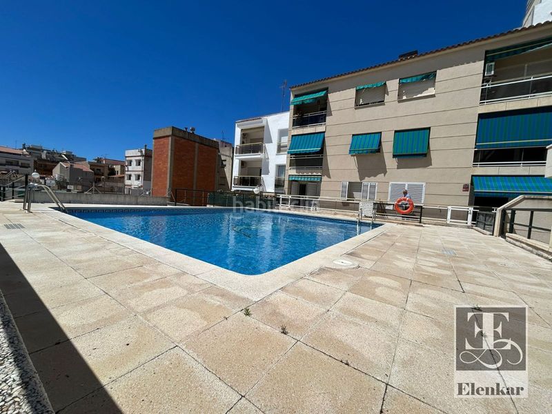 Foto f1cf4d39-6579-417c-8708-2965b7b62b09. Pis amb aparcament piscina a Calafell platja Calafell
