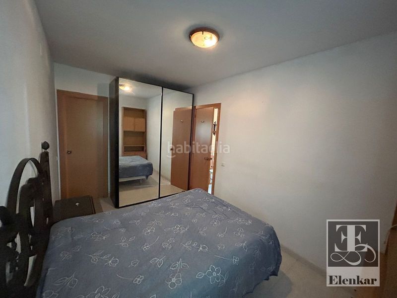 Foto fa37e76c-fa1c-4ae3-8a06-ecb96391e9c5. Pis amb aparcament piscina a Calafell platja Calafell