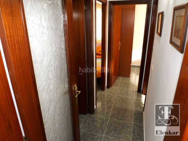 Foto b01ad671-7227-44c8-bc1b-ce4da06905f2. Pis amb calefacció aparcament a Segur de Calafell nucli urbà Segur de Calafell