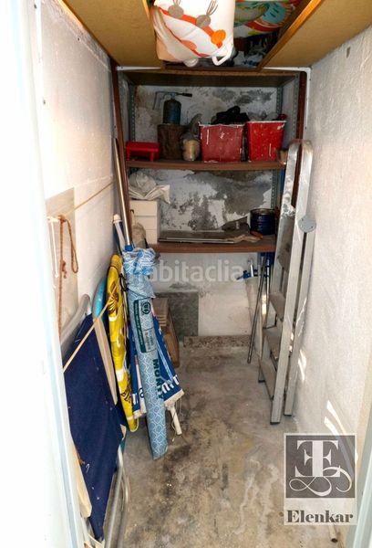 Foto cdbbbe77-5889-408b-8bc0-9b646b076a85. Pis amb calefacció aparcament a Segur de Calafell nucli urbà Segur de Calafell