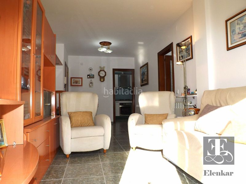 Foto d573529c-157f-47c9-8dae-2f063d15b26f. Pis amb calefacció aparcament a Segur de Calafell nucli urbà Segur de Calafell