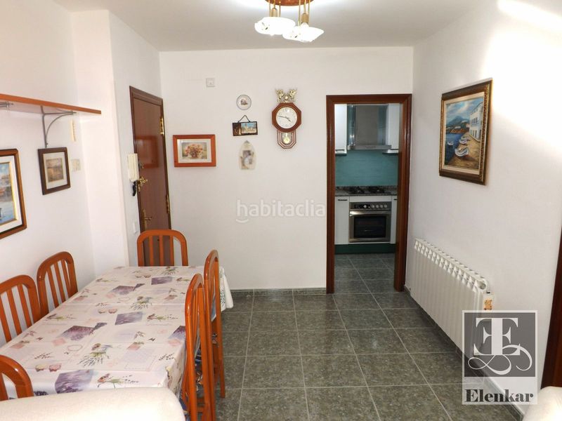 Foto df382b85-f17a-4062-89f4-b63494f5633a. Pis amb calefacció aparcament a Segur de Calafell nucli urbà Segur de Calafell