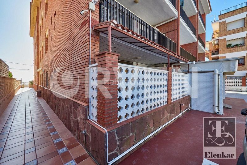 Foto 6b335a53-c7e5-455d-b2f7-380be847428d. Pis amb calefacció aparcament a Bonavista Vendrell (El)