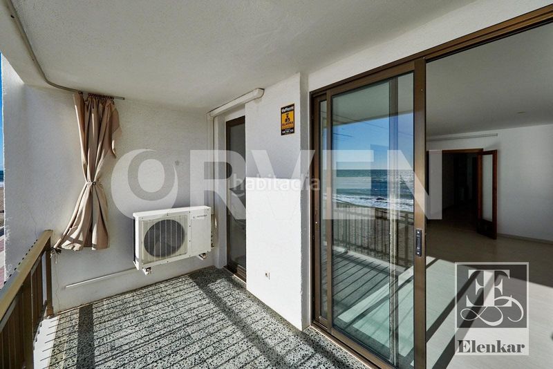 Foto a7615d16-0d85-43a6-b02f-c543be412df9. Pis amb calefacció aparcament a Bonavista Vendrell (El)