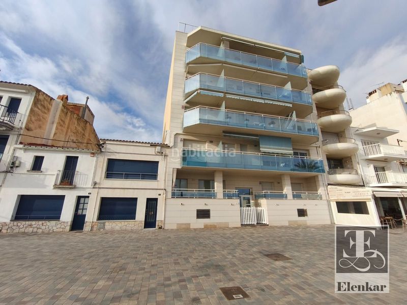 Foto 40ba04b7-74d9-47f6-97ab-66bc9b5dc3d5. Pis amb calefacció aparcament a Calafell platja Calafell