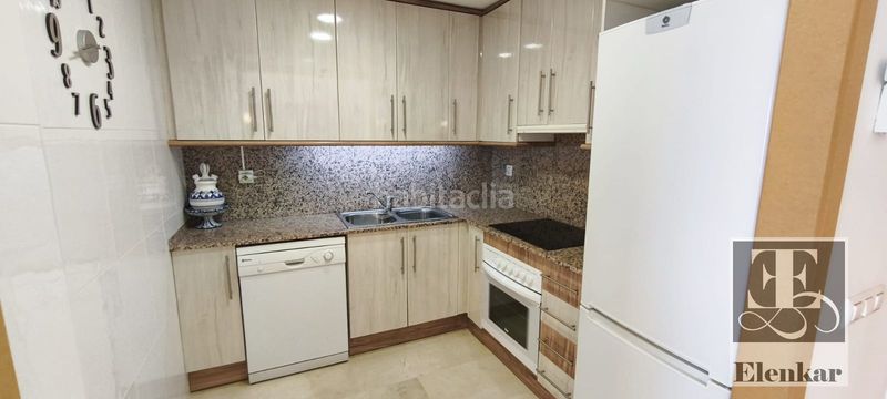 Foto c794f347-f798-490a-a01a-fdfec692bdcc. Pis amb calefacció aparcament a Calafell platja Calafell