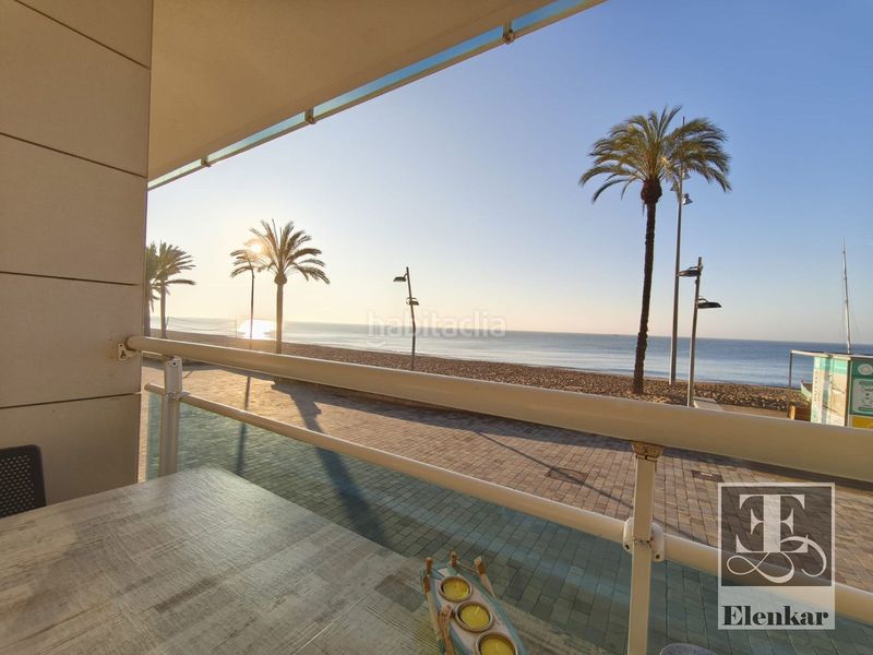 Foto c82964f1-8664-4348-b373-848d92c55350. Pis amb calefacció aparcament a Calafell platja Calafell