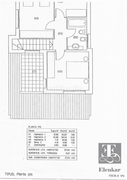 Foto 7678a250-ec43-476e-8c34-06955fb0c057. Xalet amb aparcament a Segur de Calafell nucli urbà Segur de Calafell