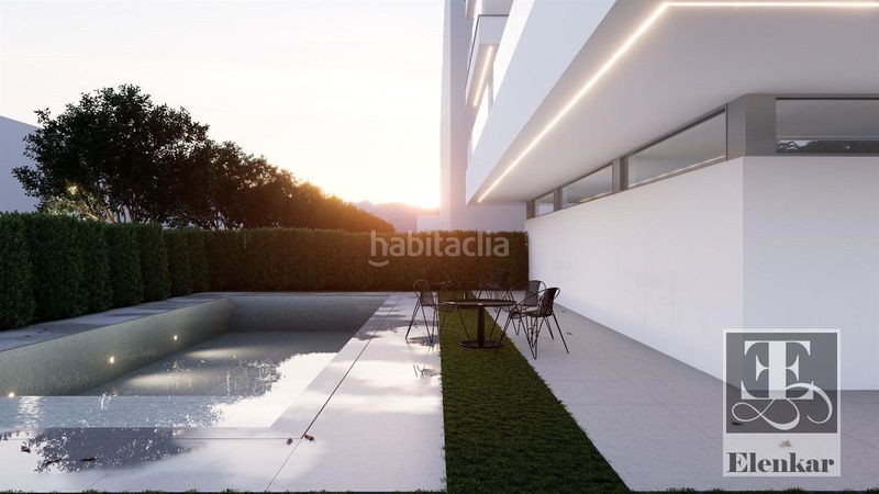 Foto ccf9f264-9109-4d0e-b4bf-0d553c3a5ad1. Pis amb calefacció piscina a Cunit residencial Cunit