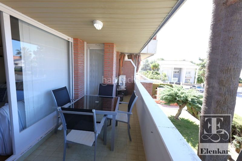 Foto 9ac58457-c37f-4ec3-82d3-612c2ba42e54. Flat with parking in Coma-ruga platja Coma-ruga