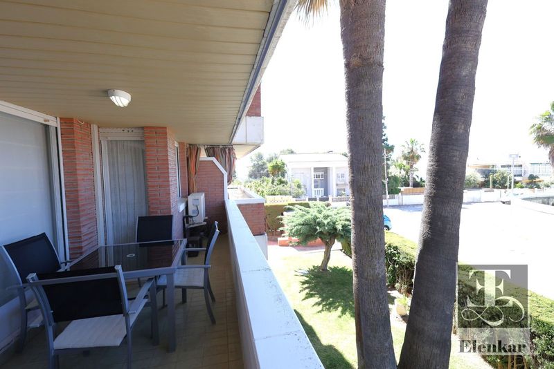Foto d24ce1c4-2eb3-4b53-9e7d-bcbd72351735. Flat with parking in Coma-ruga platja Coma-ruga