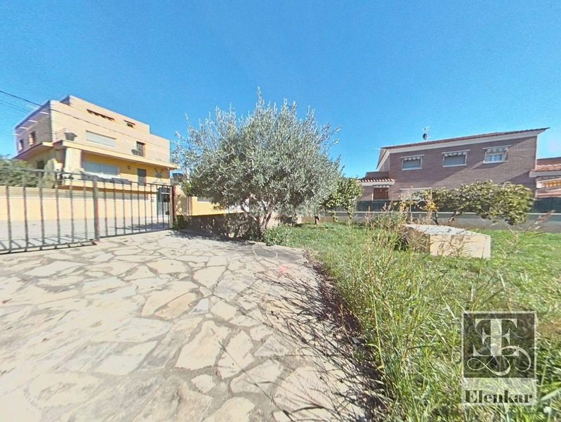 Foto 9d64888d-6e9c-4172-84b3-59d5bcfdadc9. Finca rústica a Segur de Calafell nucli urbà Segur de Calafell