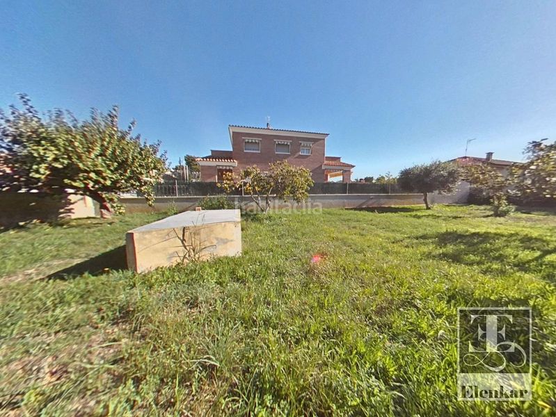Foto f22a0b4a-c7a2-41da-b7b2-5382d4fbe68f. Finca rústica a Segur de Calafell nucli urbà Segur de Calafell