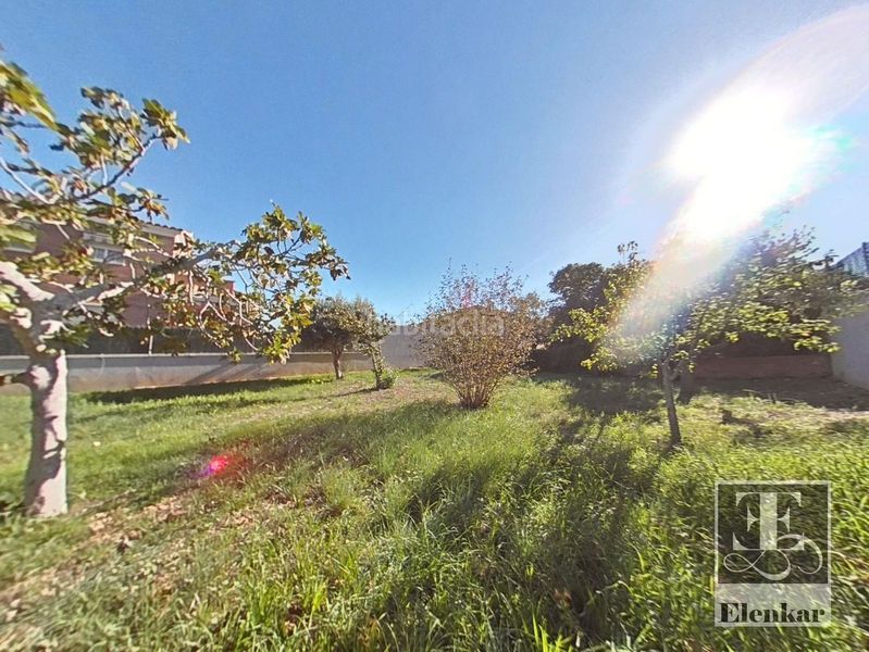 Foto f60bed94-80a3-4795-982e-31ed91cb4da0. Finca rústica a Segur de Calafell nucli urbà Segur de Calafell