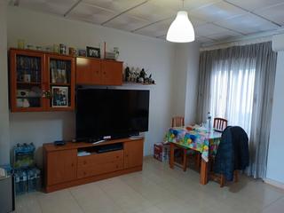 Apartament  Avenida de alcantarilla. En venta cuatro apartamentos