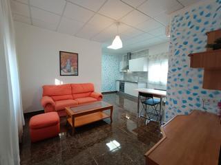 Apartament  Avenida padre martínez. En venta dos apartamentos