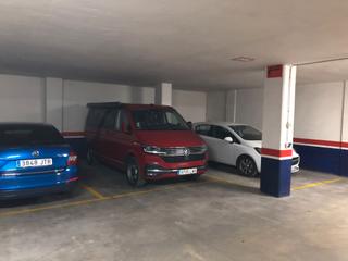 Location Parking voiture  Calle ceramica galindo. Alquiler de plaza de garaje en alcantarilla