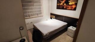 Location Appartement  Plaza atrio antiguo. Alquiler de piso en guadalupe para estudiantes