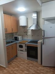 Apartament  Plaza atrio antiguo. ¡tu próxima gran inversión o el hogar ideal cerca de la universi