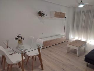 Location Appartement  Calle doctor ramón sánchez parra. Piso para estudiantes recién reformado en pleno centro de murcia