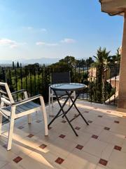 Miete Studiowohnung  Calle jerez. Estudio en el mirador agridulce, muy cerca de universidad umu