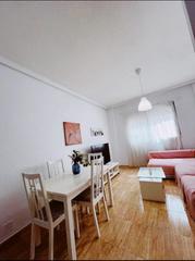 Piso  Calle rosario. Piso en venta en la ora