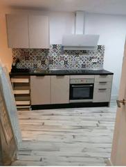 Casa adosada  Calle antonio abellan gil. Duplex en venta