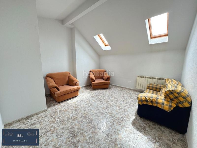 Foto 14334e31-81d6-458e-ab6e-c081632b0d55. Duplex con riscaldamento in Casar (El)